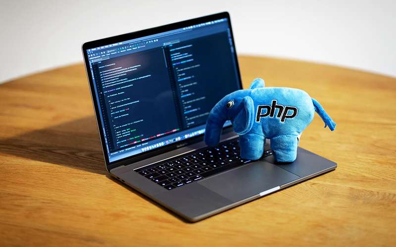 Php Technology