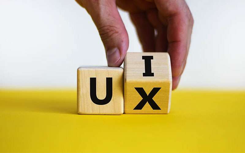 UI / UX Design Technology
