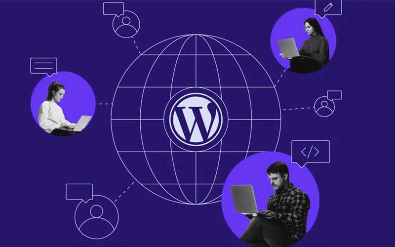 Wordpress Technology